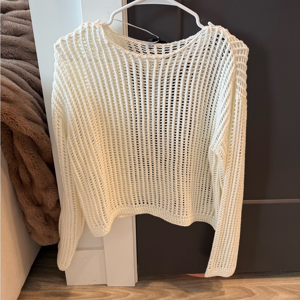 Knit top